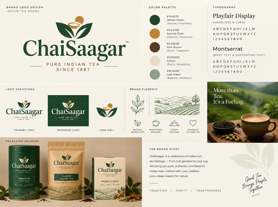 Graphic Design work 1