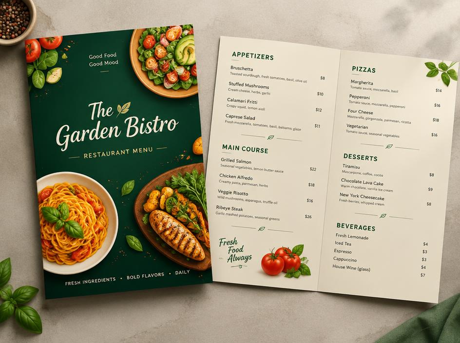 Graphic Design work 7