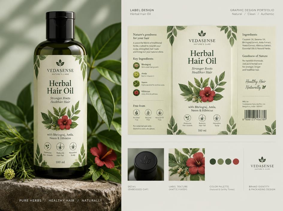 Graphic Design work 9