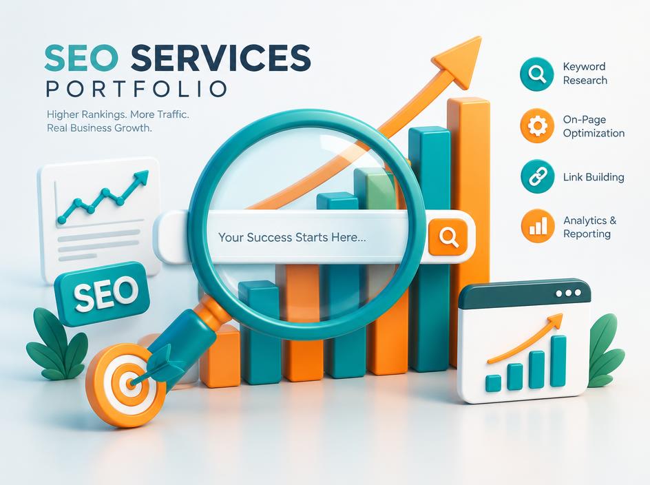 Google SEO work 15